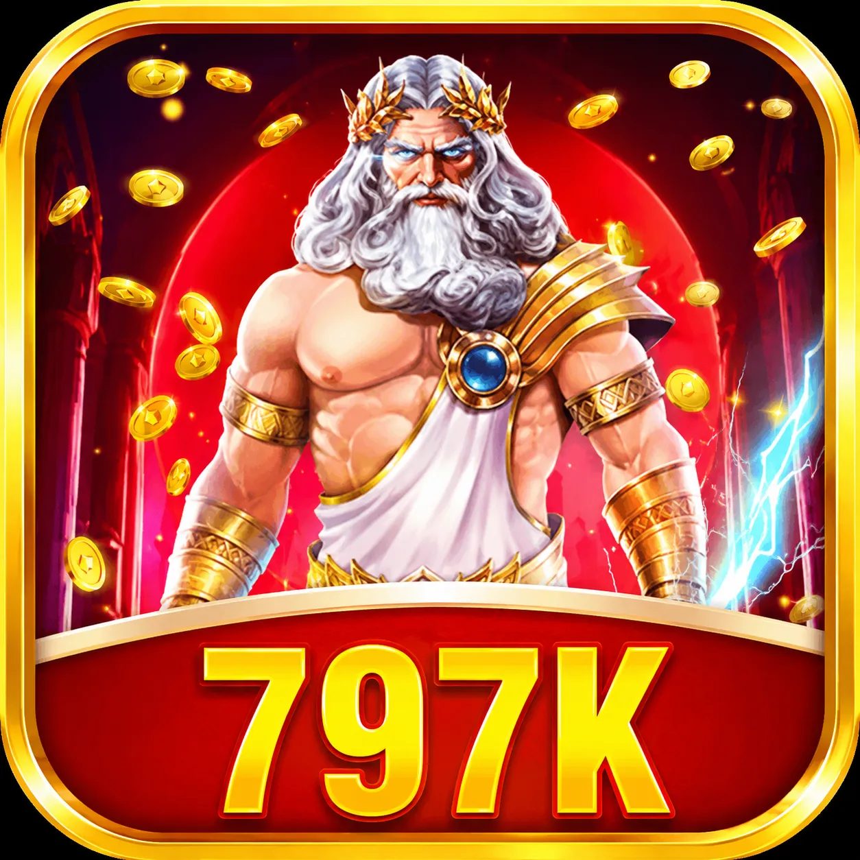 797K - Permainan Battle Royale Terbaik