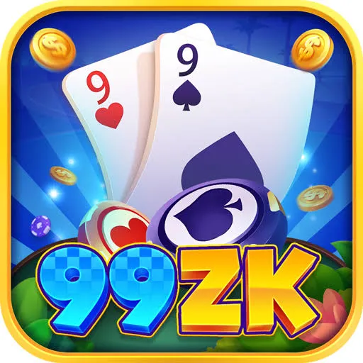 99ZK - Game Santai yang Menghibur