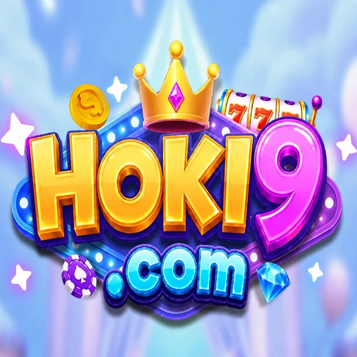 HOKI9 - Balapan Seru yang Menggugah Adrenalin