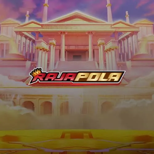 RAJAPOLA - Game Gaple Seru dan Menantang