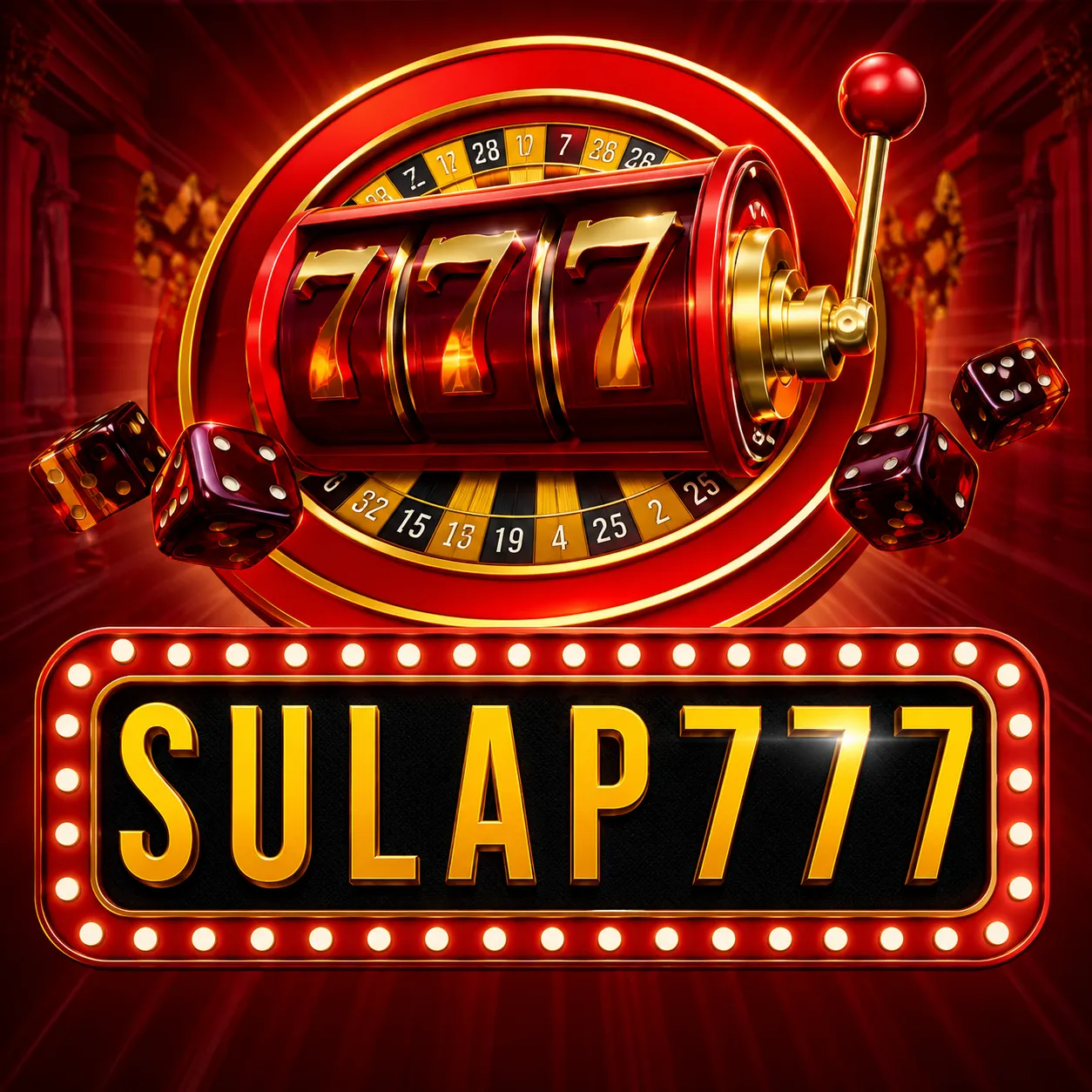 SULAP777 - Petualangan Memancing yang Seru