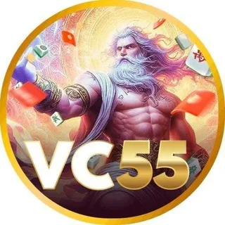 VC55 - Game Memancing yang Seru dan Menyegarkan