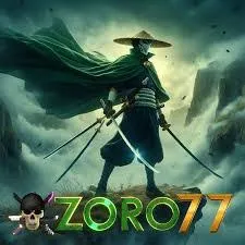 ZORO77 - Petualangan Anime yang Mengasyikkan